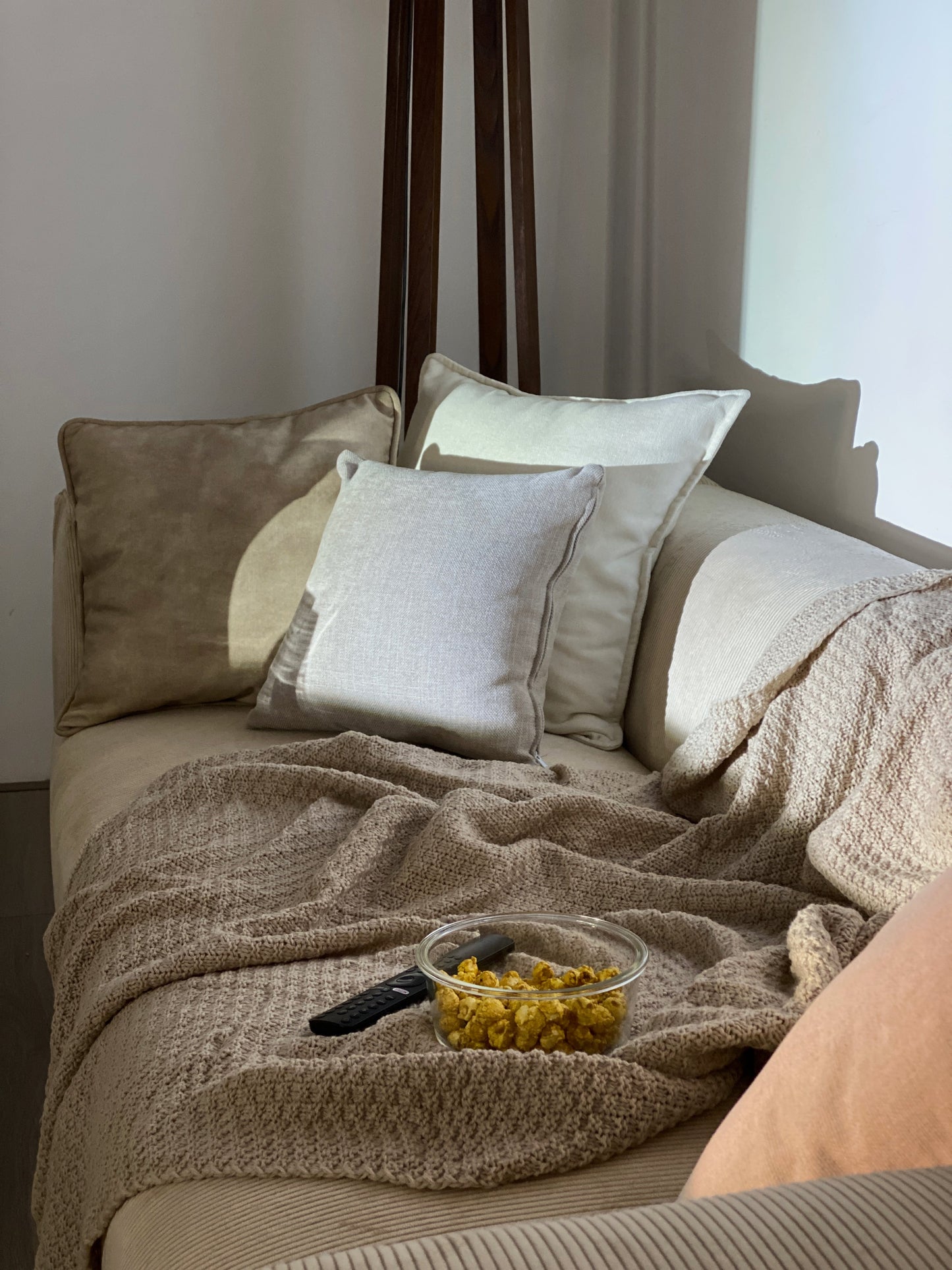 WOOLLY SOFA