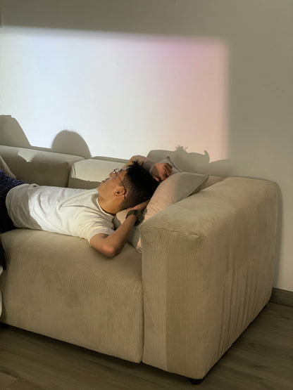WOOLLY SOFA