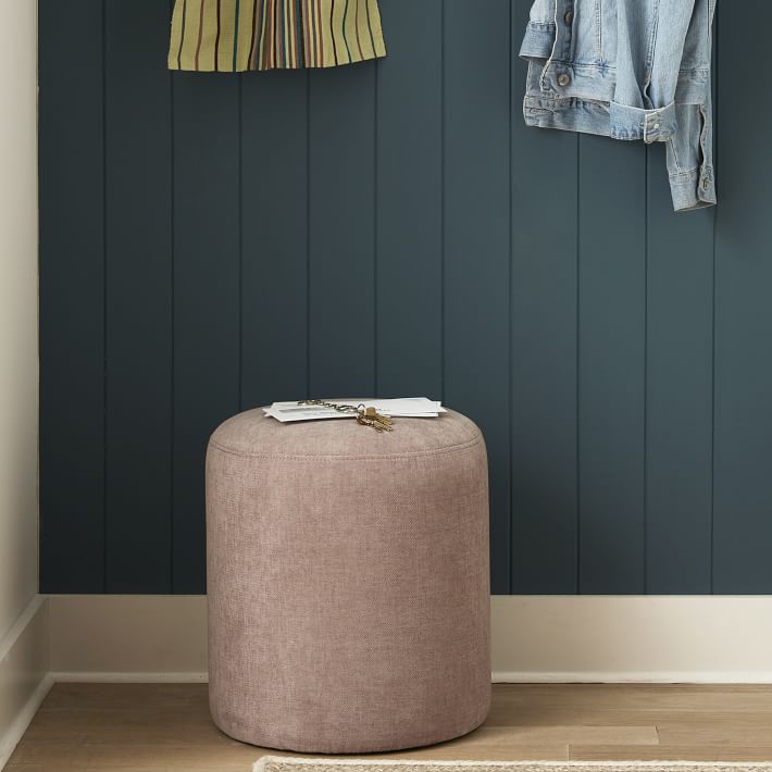 ELLE OTTOMAN