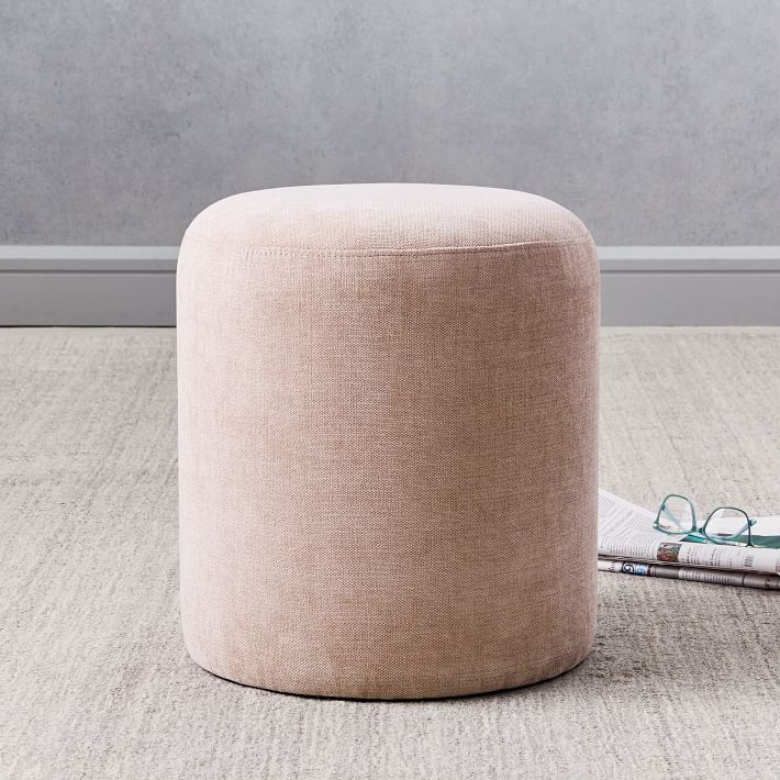 ELLE OTTOMAN
