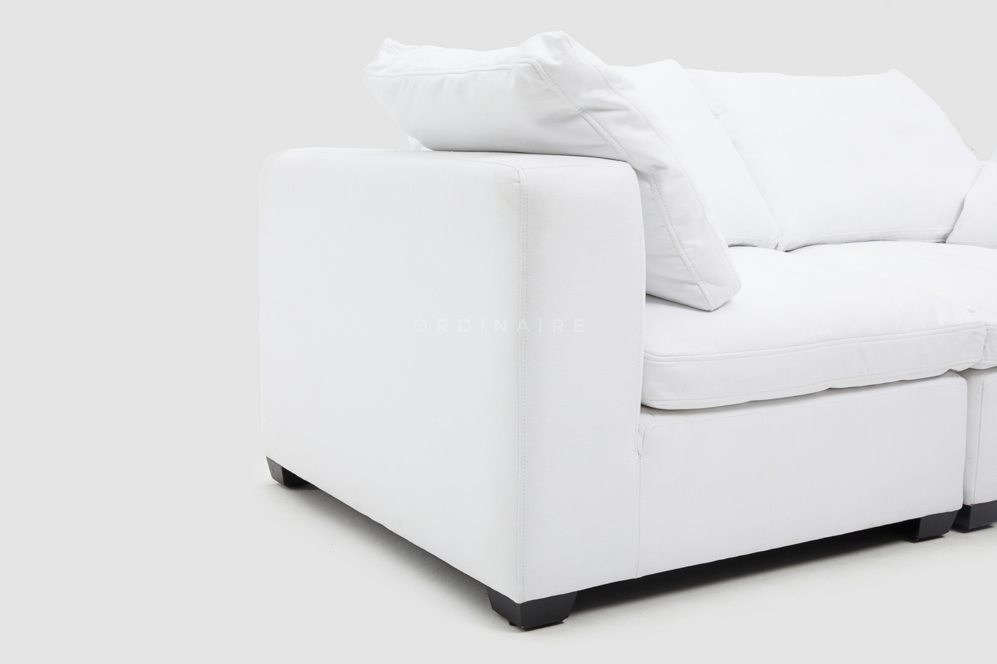 FAIRY FLOSS SOFA (1.80m) - SAMPLE SALE