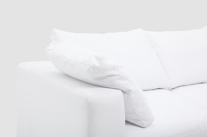 FAIRY FLOSS SOFA (1.80m) - SAMPLE SALE