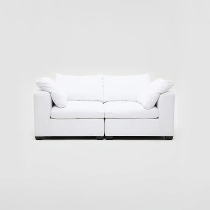 FAIRY FLOSS SOFA (1.80m) - SAMPLE SALE