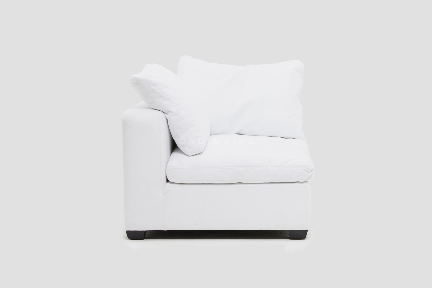 FAIRY FLOSS SOFA (1.80m) - SAMPLE SALE