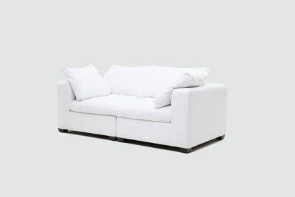 FAIRY FLOSS SOFA (1.80m) - SAMPLE SALE