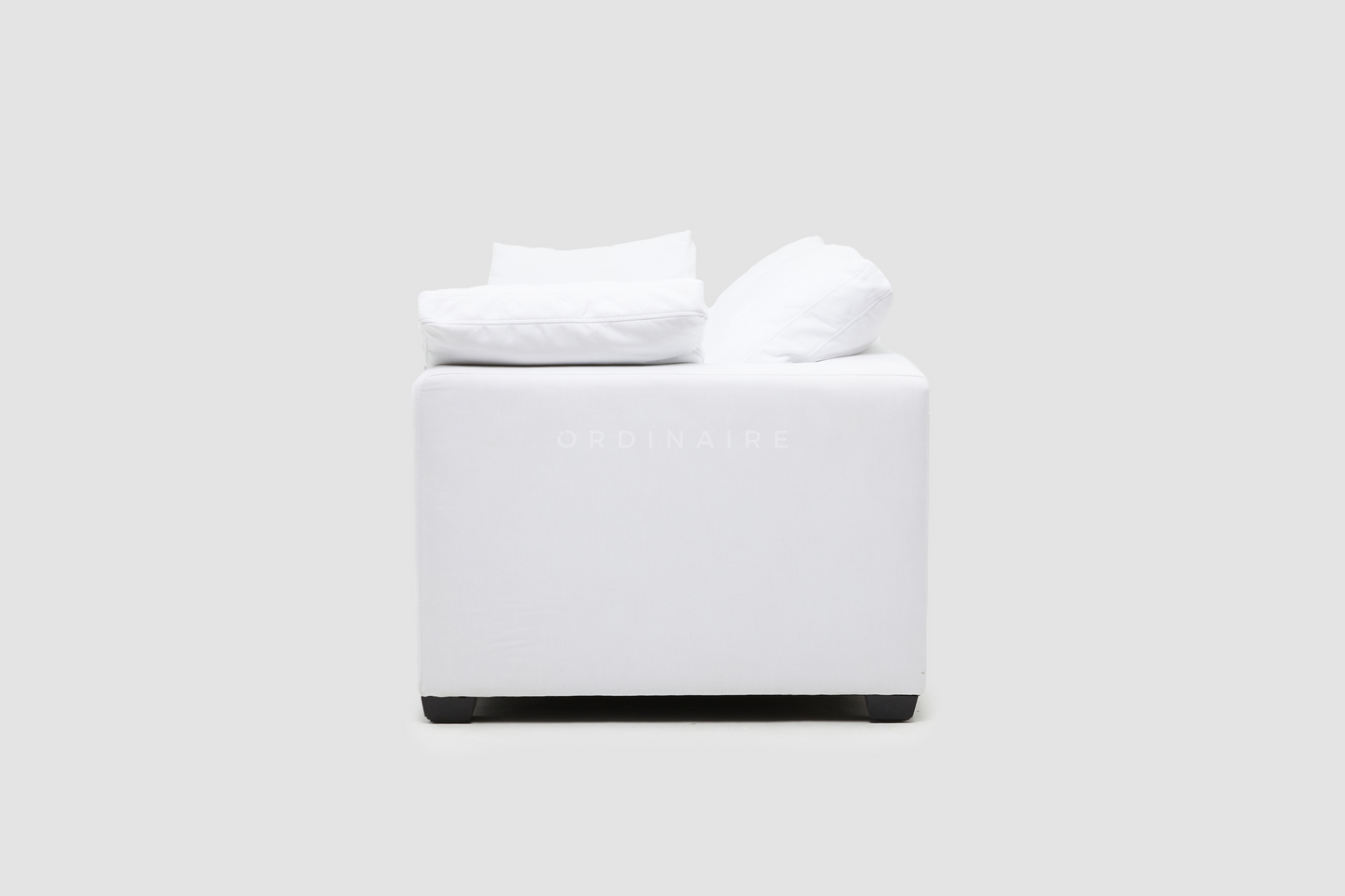 FAIRY FLOSS SOFA (1.80m) - SAMPLE SALE