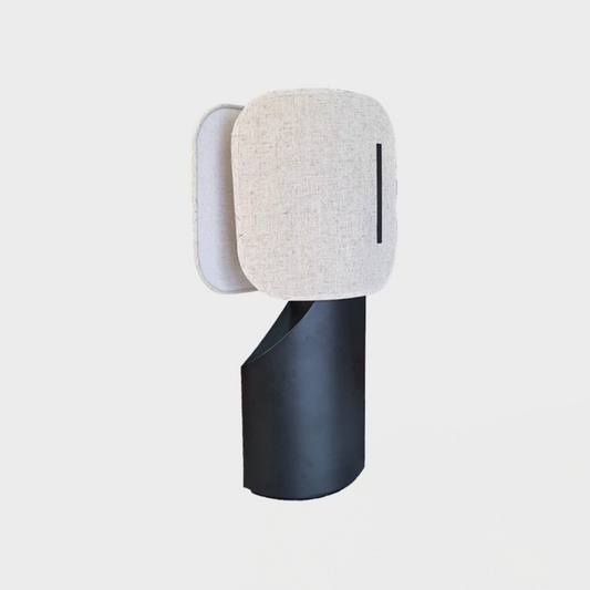 FLINT TABLE LAMP