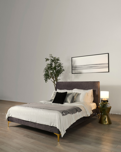 FREJA BED - SAMPLE SALE