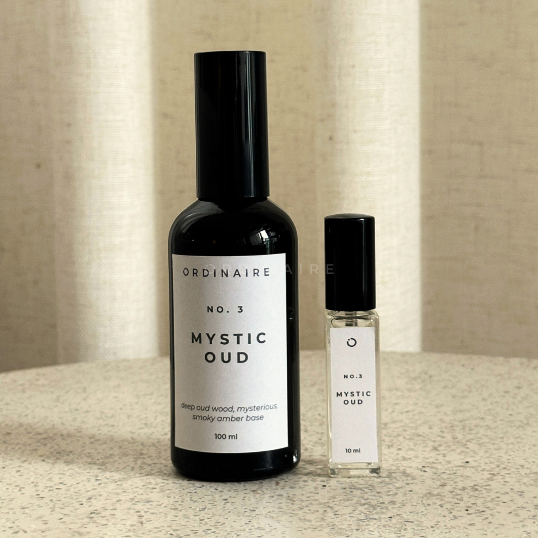 FABRIC SPRAY ORDINAIRE