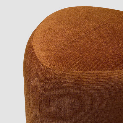 GABLE OTTOMAN