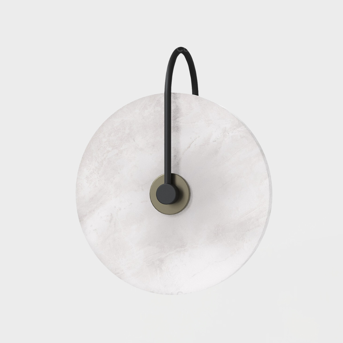 GILL WALL SCONCE