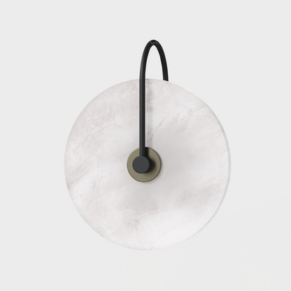 GILL WALL SCONCE