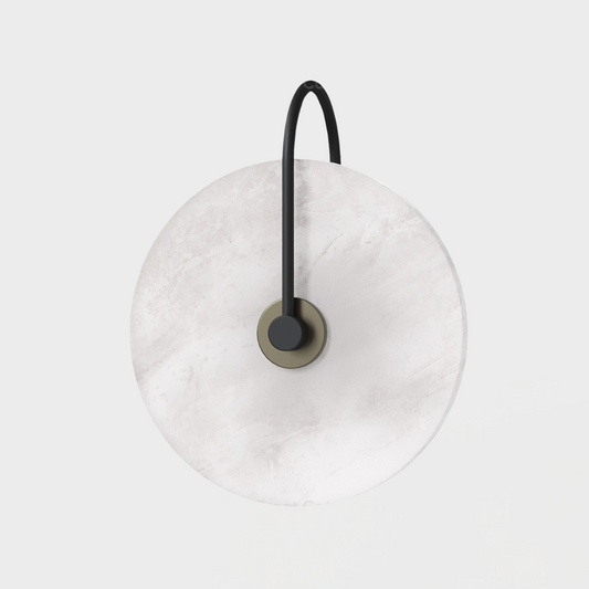 GILL WALL SCONCE