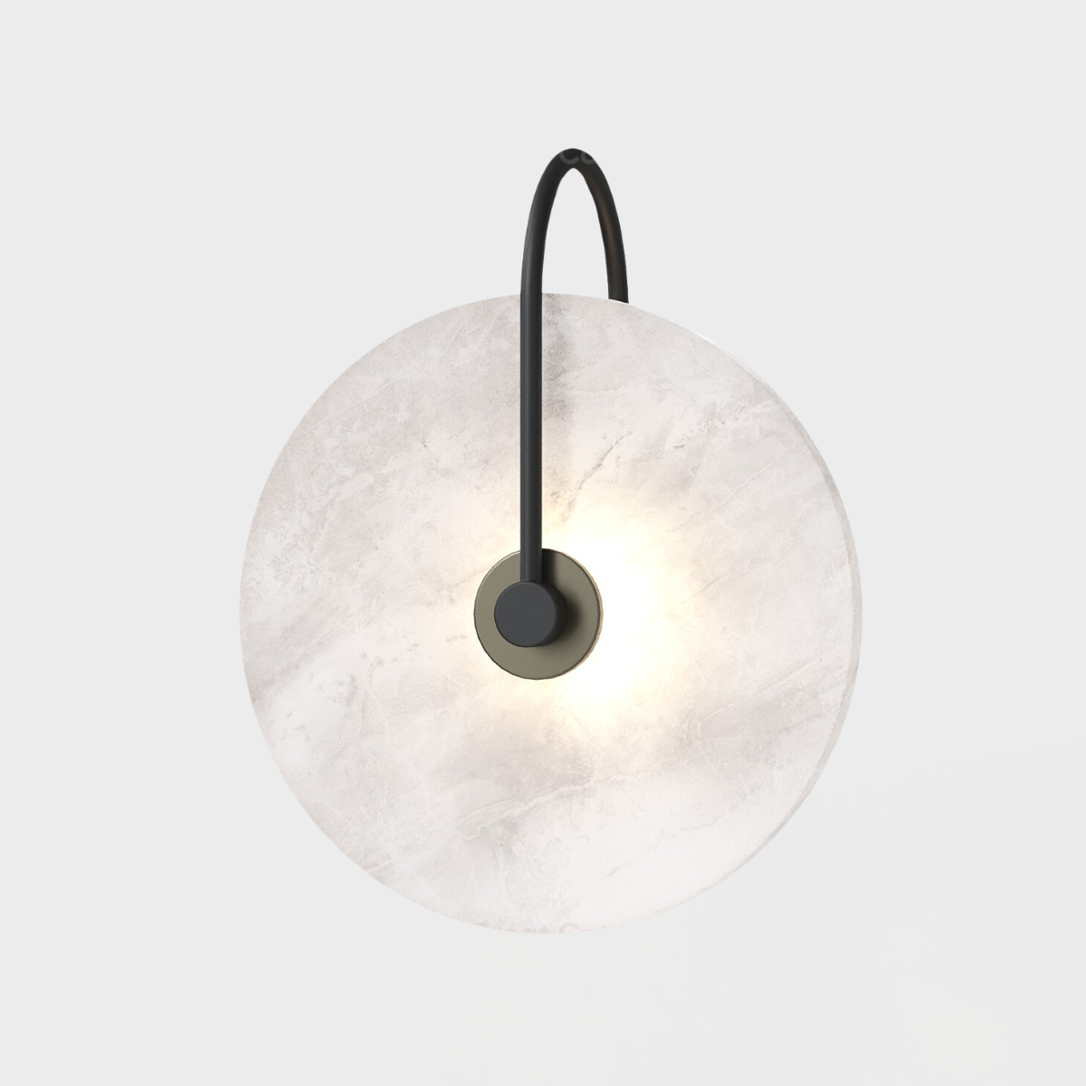 GILL WALL SCONCE