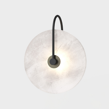 GILL WALL SCONCE
