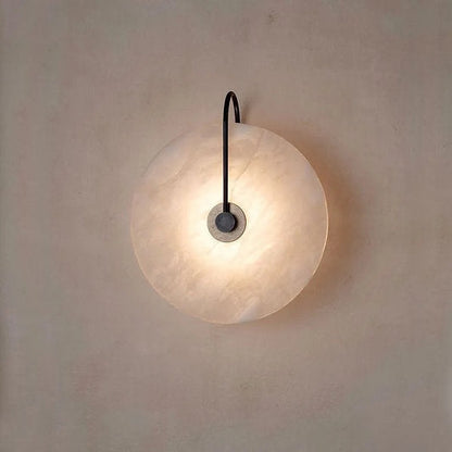 GILL WALL SCONCE