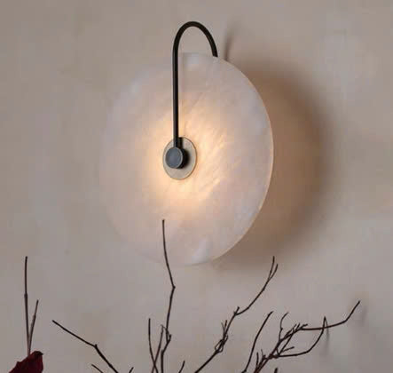 GILL WALL SCONCE