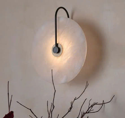GILL WALL SCONCE