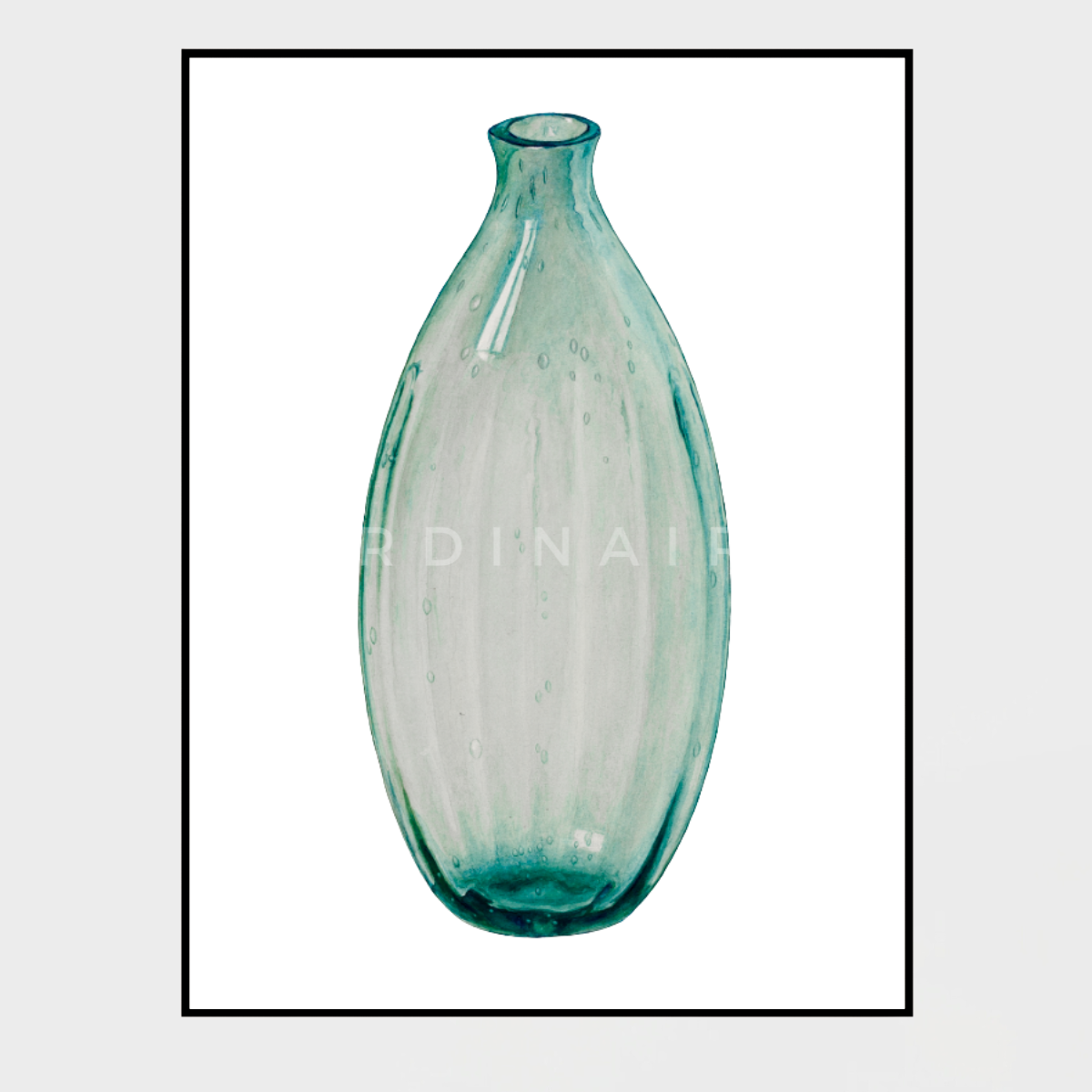 GLASSWARE