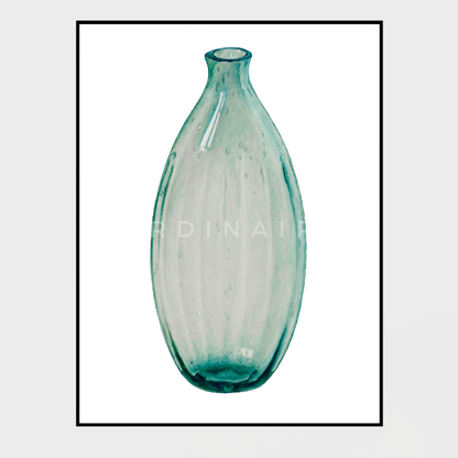 GLASSWARE