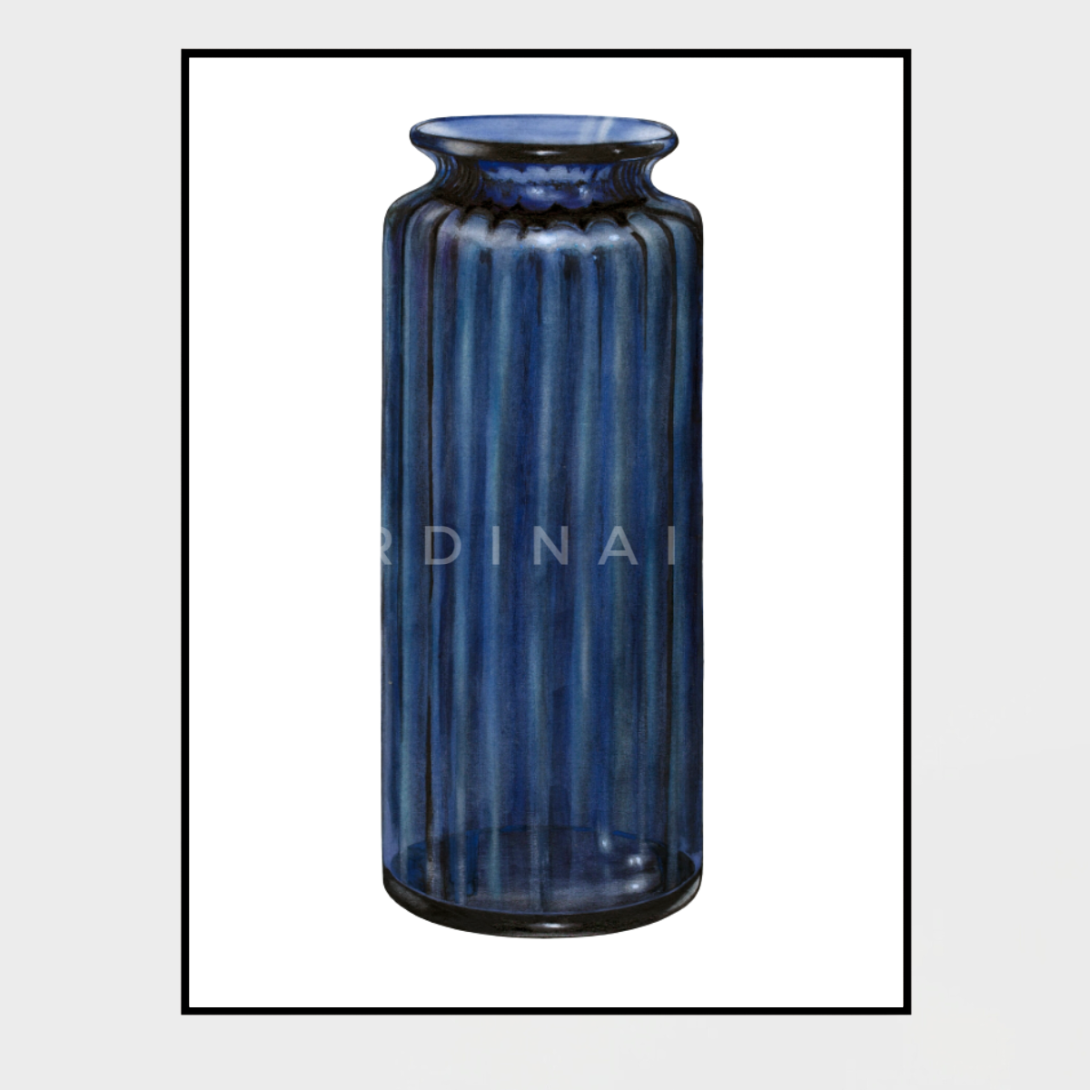 GLASSWARE