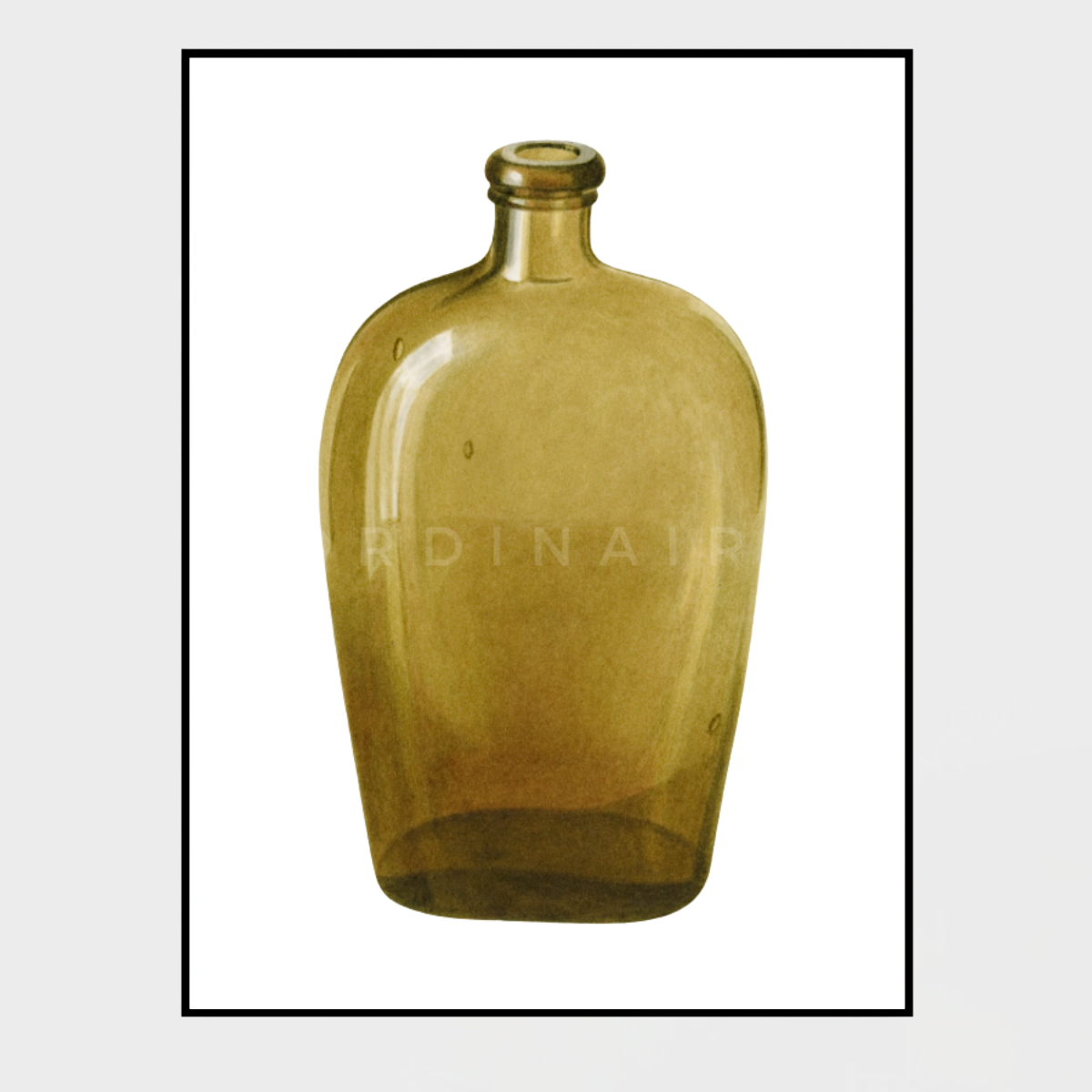 GLASSWARE