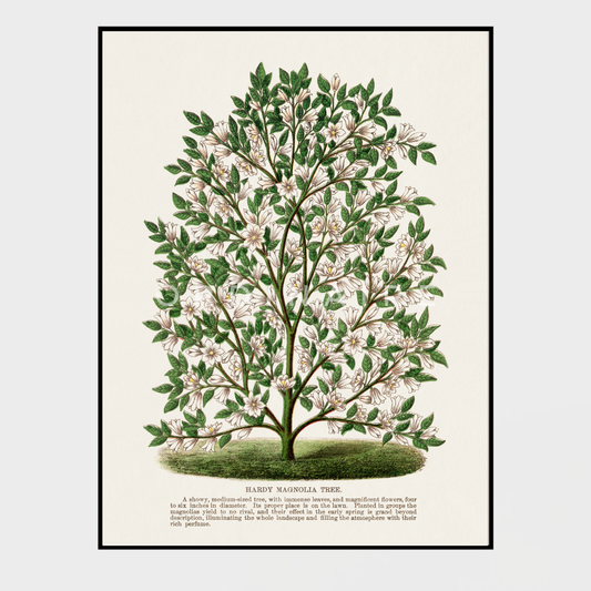 GREENERY PAINTING
