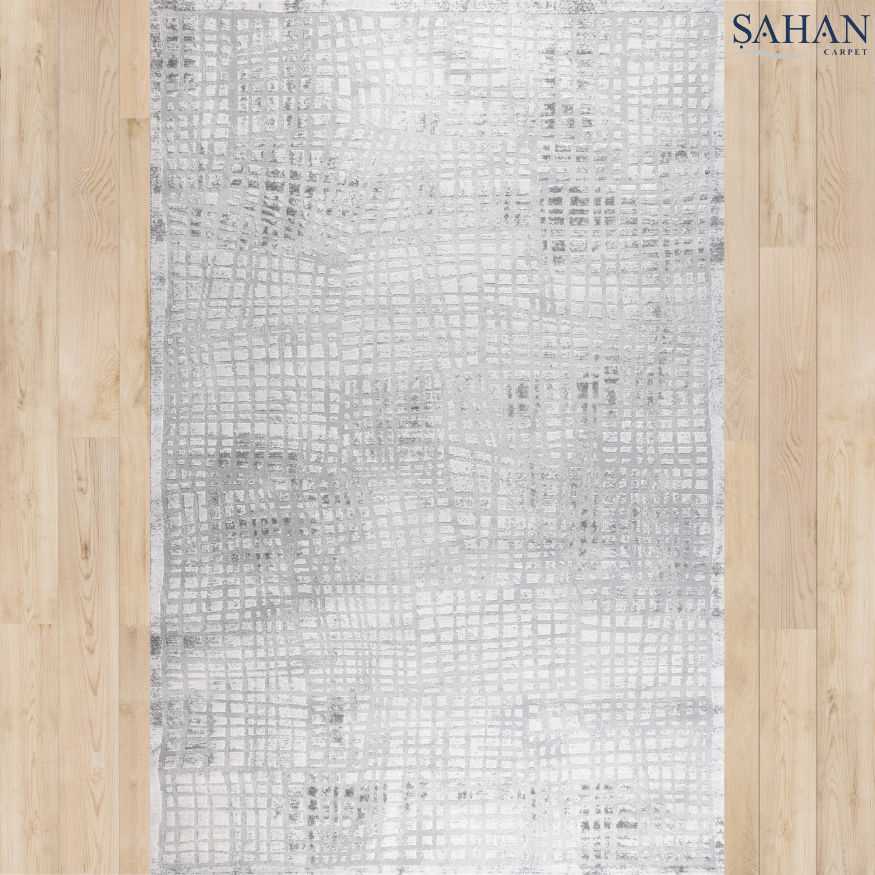 GRIS PERLE RUG
