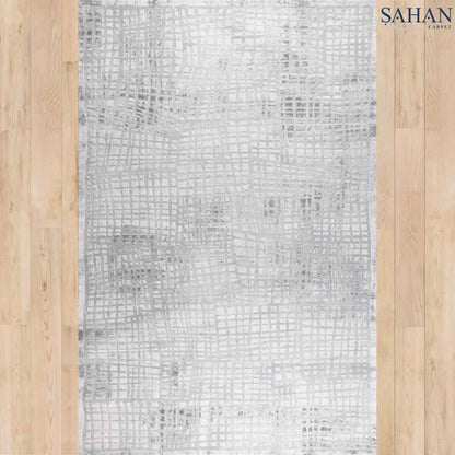 GRIS PERLE RUG