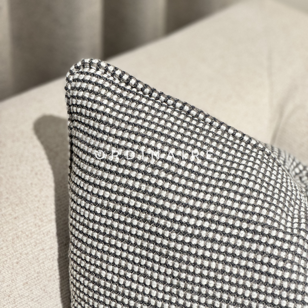 LUXURIOUS PILLOW - 300107-8