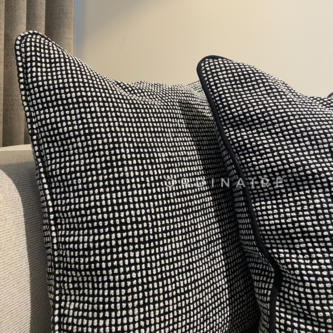 LUXURIOUS PILLOW - 300107-9