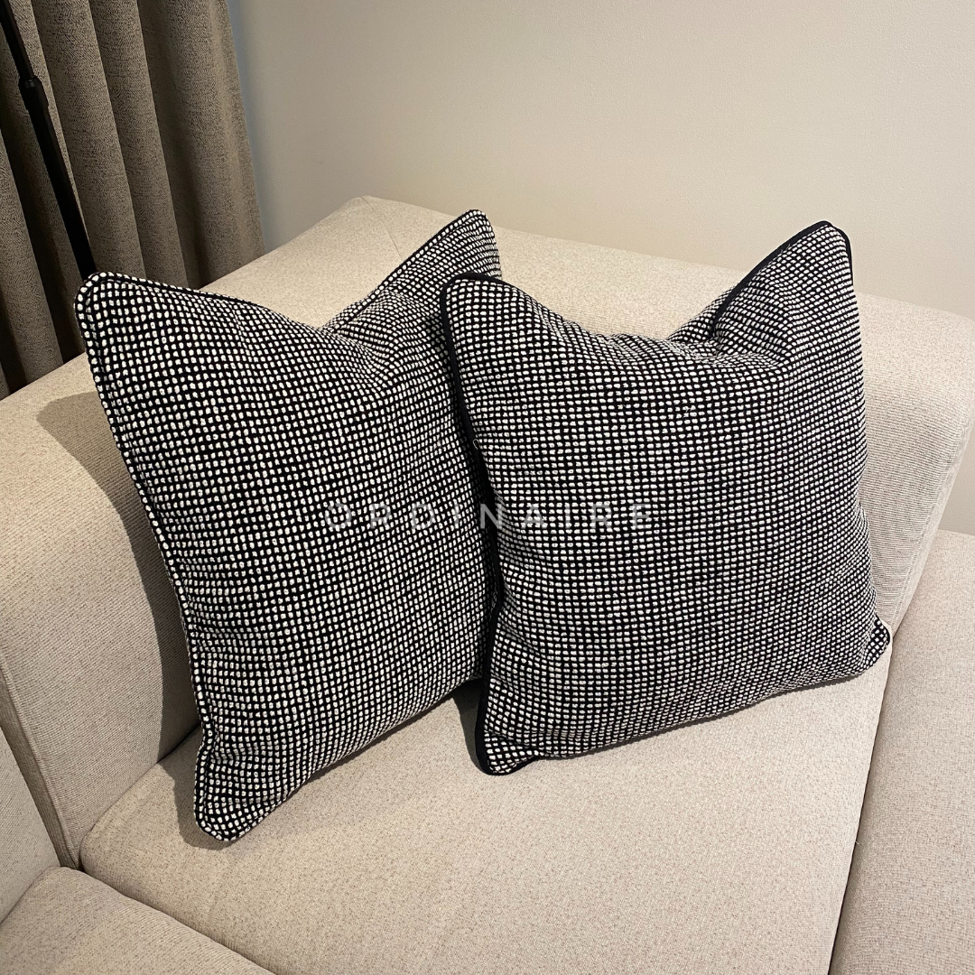 LUXURIOUS PILLOW - 300107-9