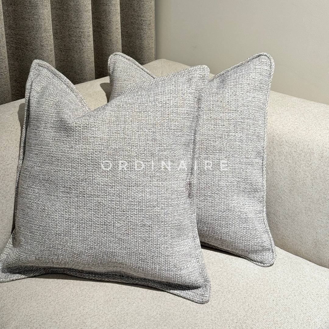 LUXURIOUS PILLOW  - 30076-2