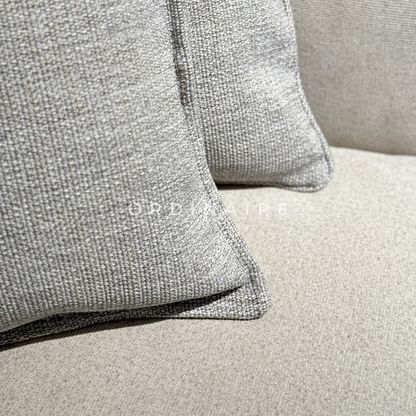 LUXURIOUS PILLOW  - 30076-2