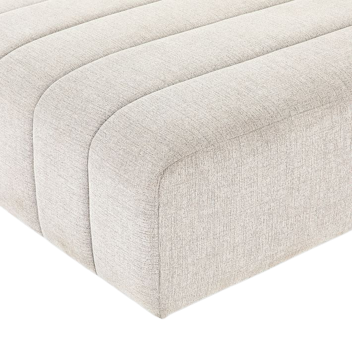 HARPER OTTOMAN
