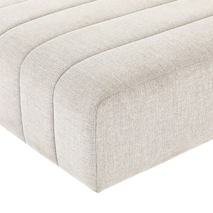 HARPER OTTOMAN