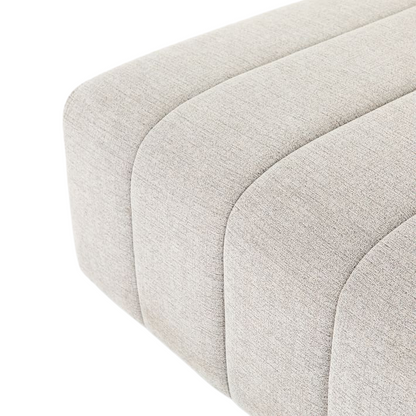 HARPER OTTOMAN