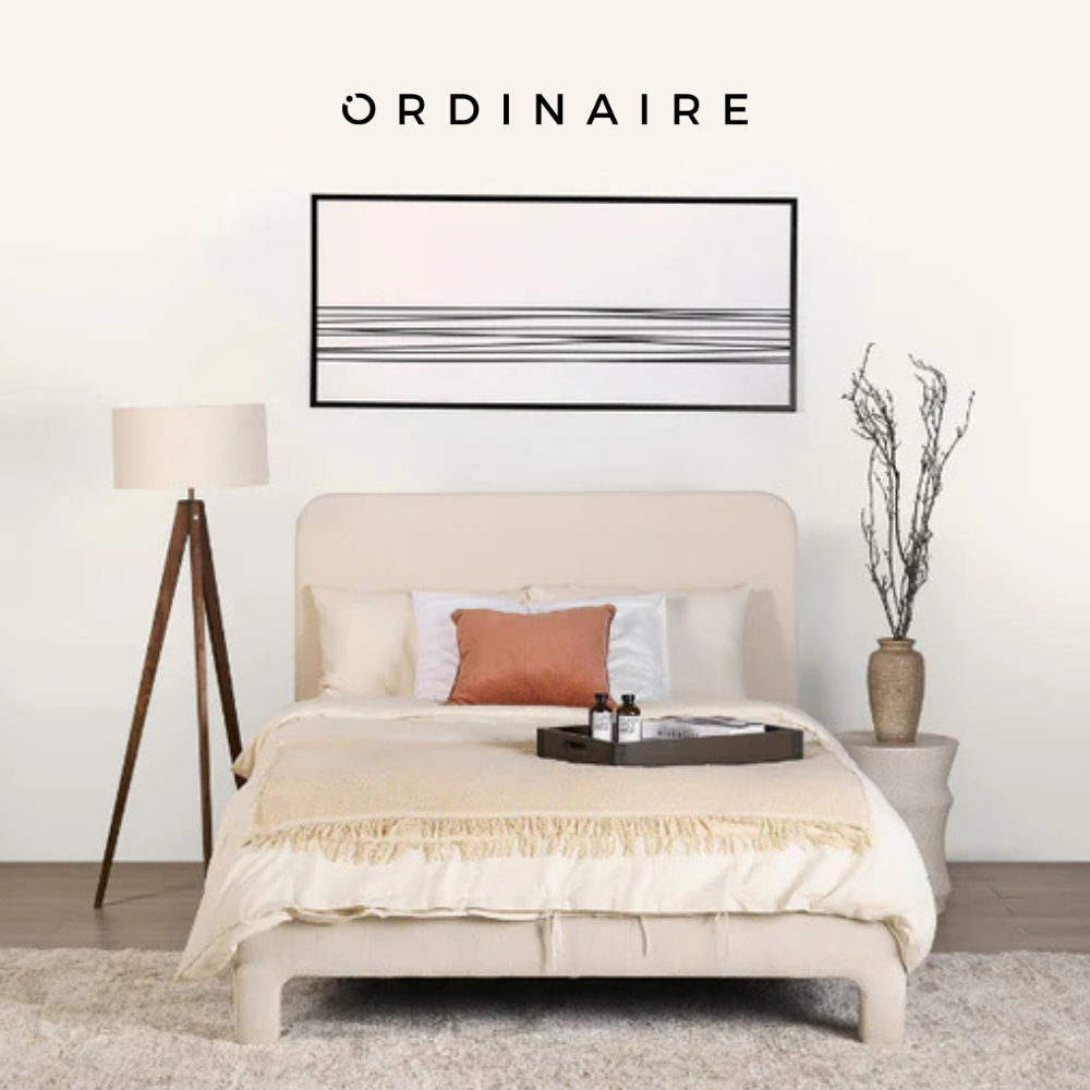 HYGGE HAVEN - BEDROOM SET