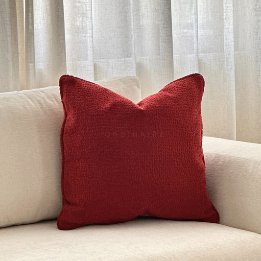 ESSENTIAL PILLOW - JAGUAR 9