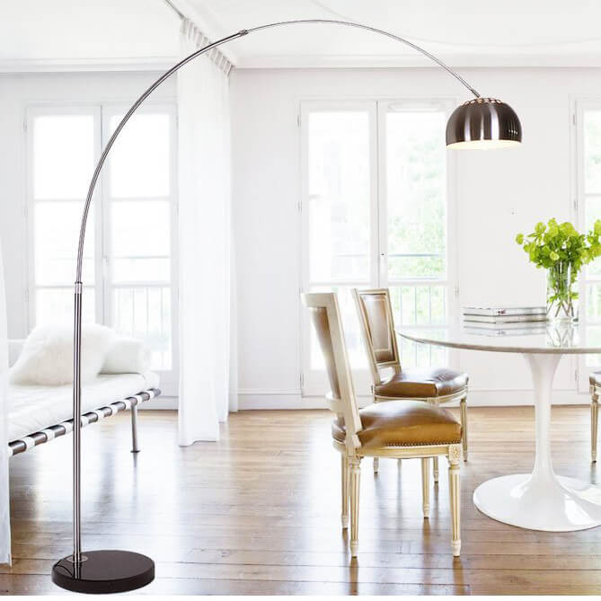 JEANNE FLOOR LAMP
