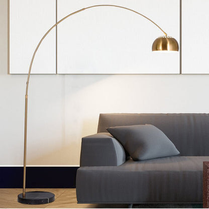 JEANNE FLOOR LAMP
