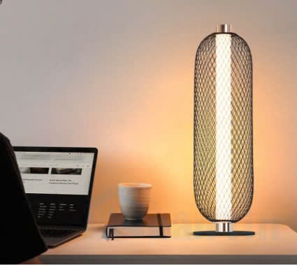JOCELYN TABLE LAMP