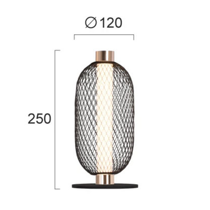 JOCELYN TABLE LAMP