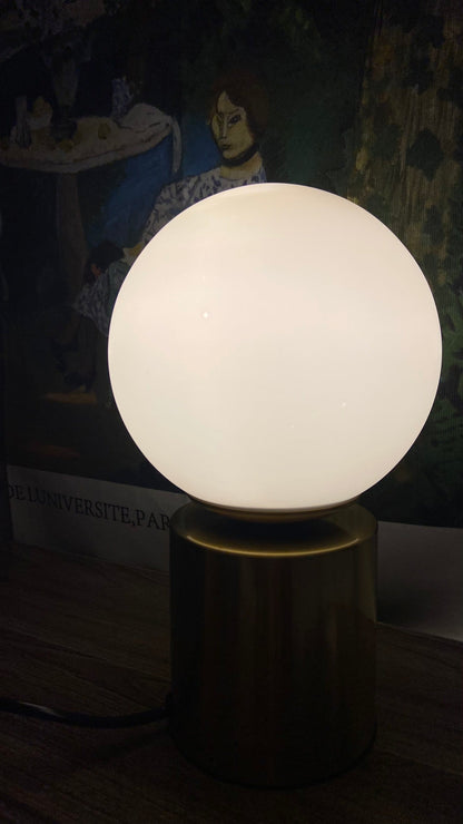 JOE TABLE LAMP