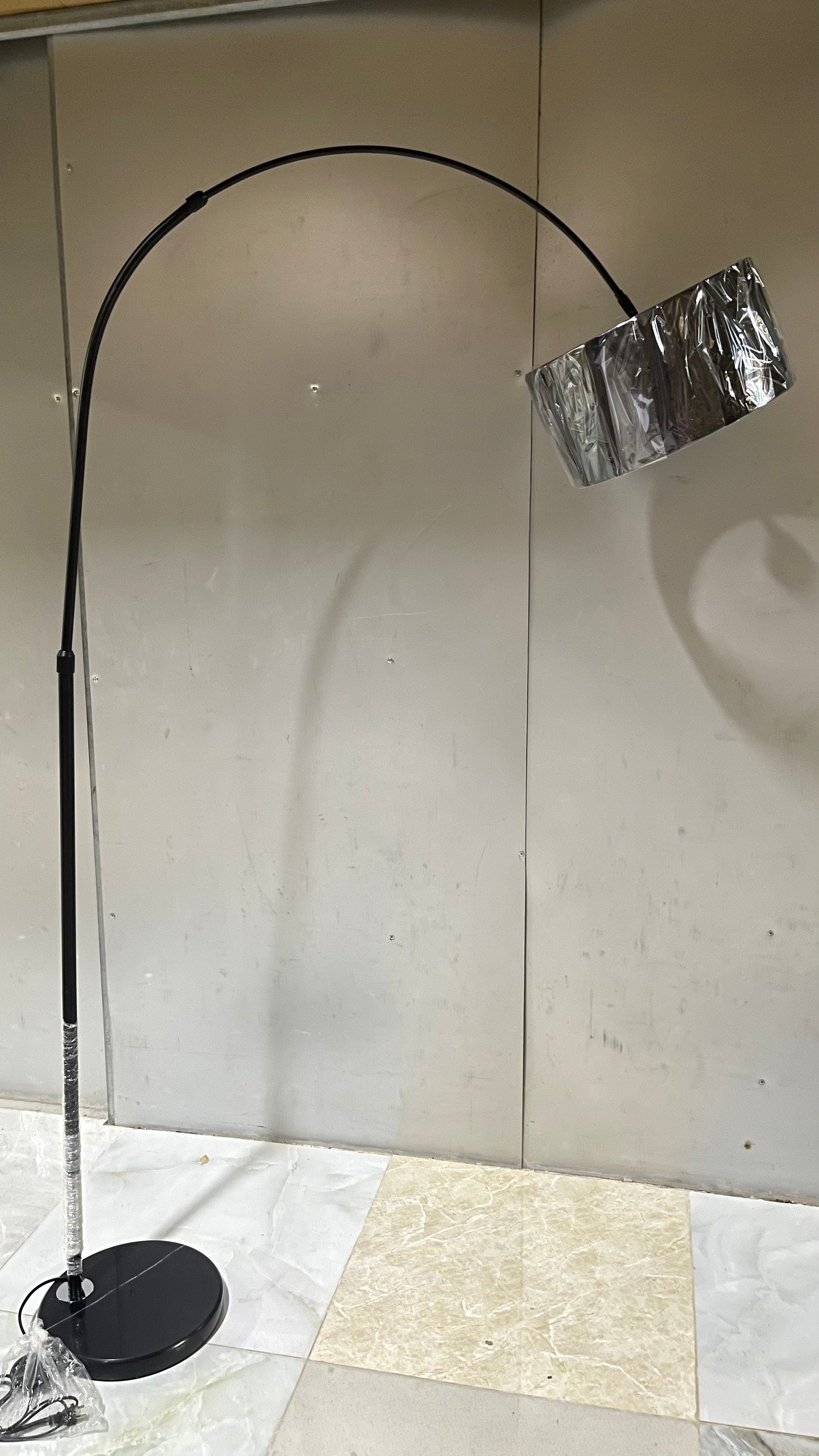 KADE FLOOR LAMP