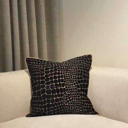 LUXURIOUS PILLOW - KILIMANJARO