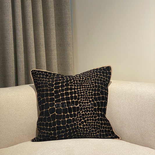 LUXURIOUS PILLOW - KILIMANJARO