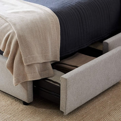 KLARA BED