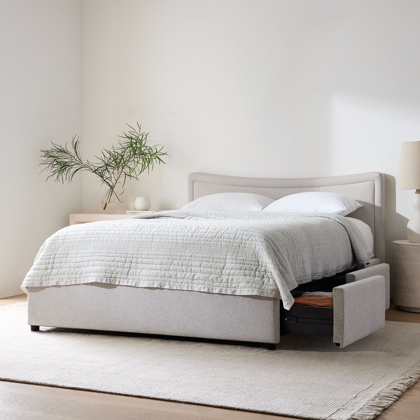 KLARA BED