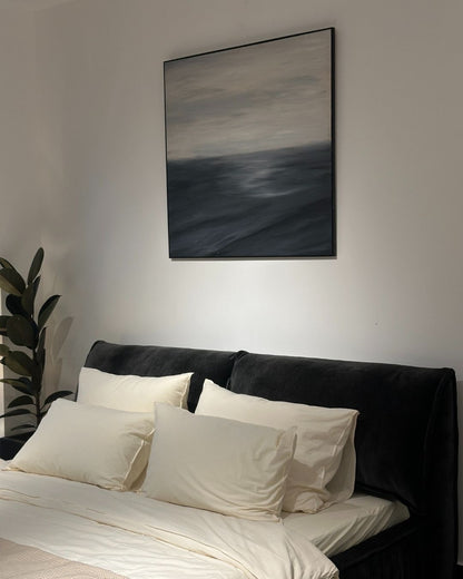 KHI CHƯA CÓ EM PAINTING
